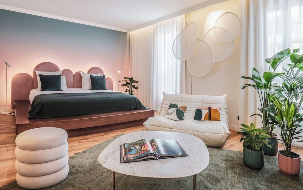 Habitació Foto