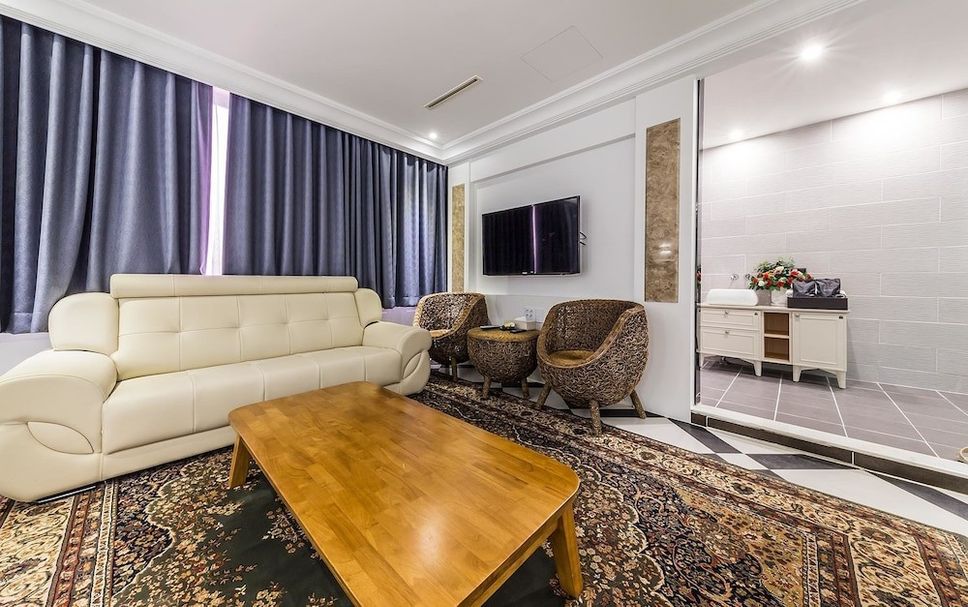 Sala Foto