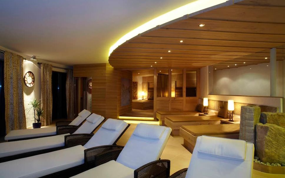 Sala d'estar Foto