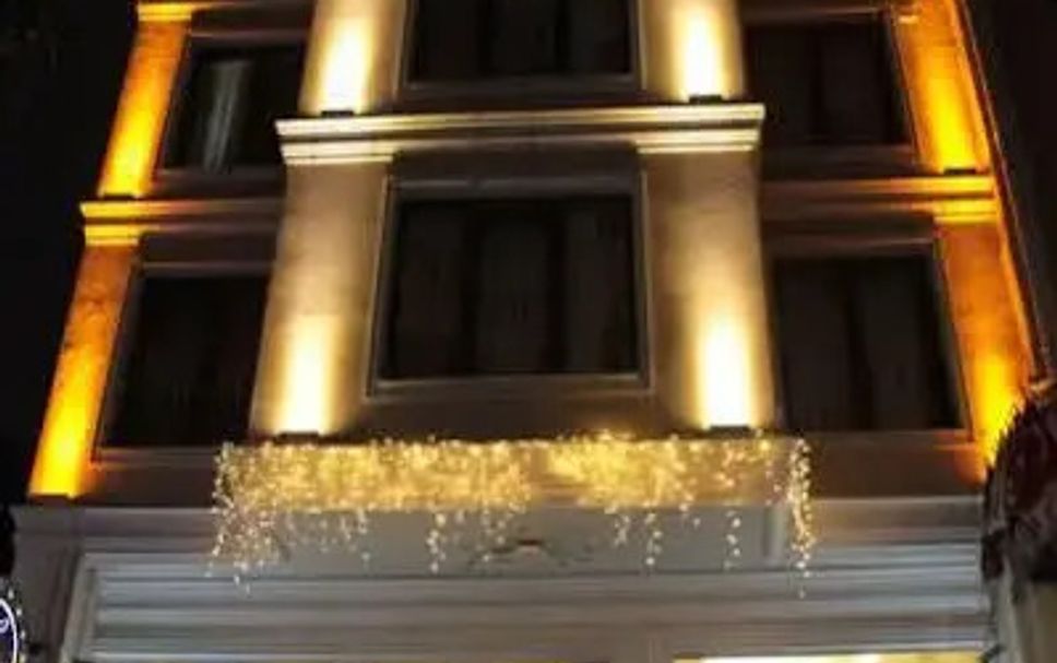 Edifici Foto