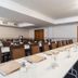 Sala de conferències