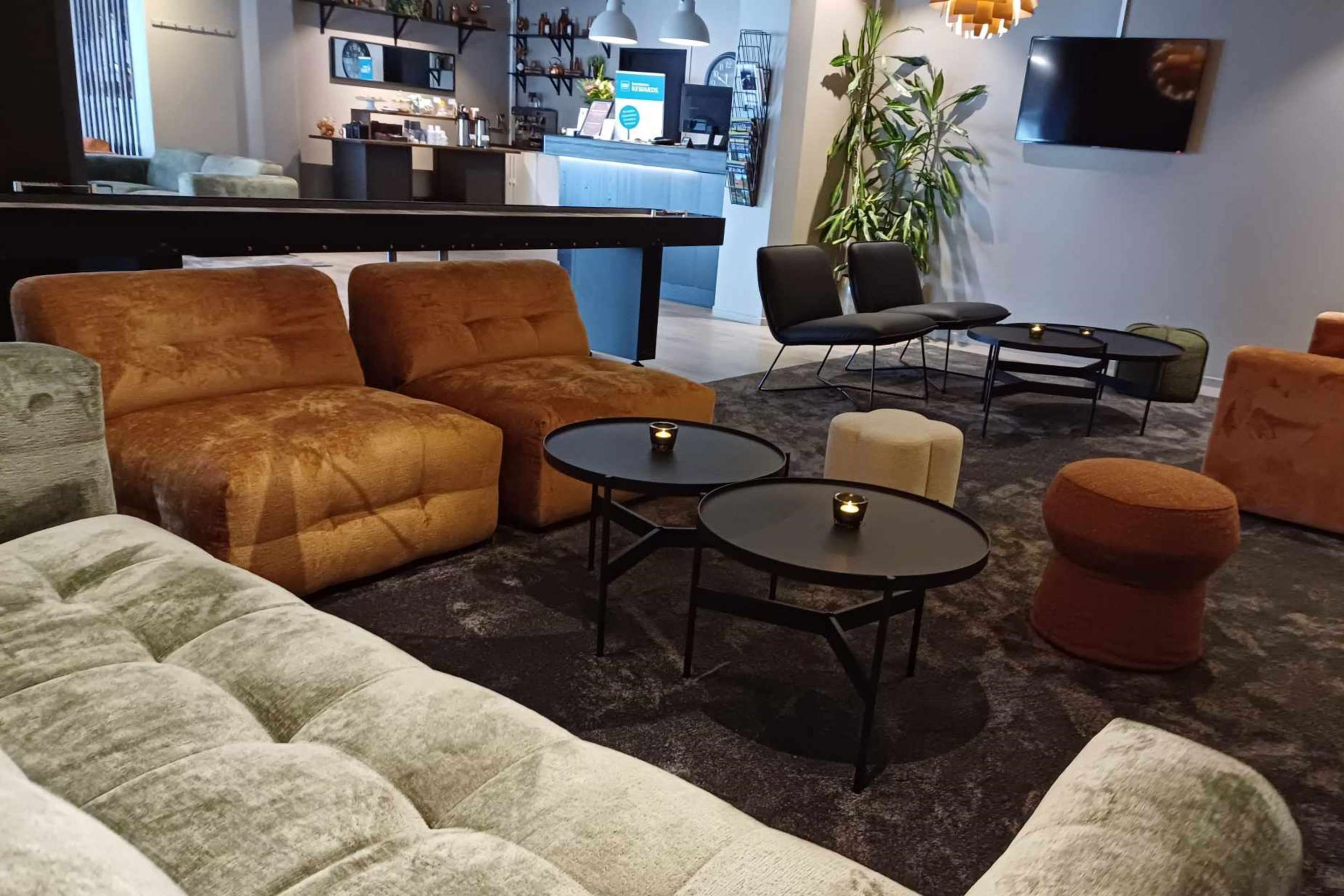 Sala d'estar