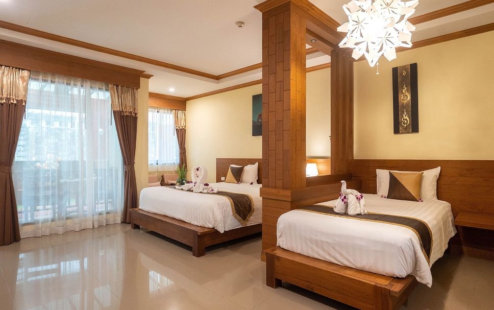 Habitació Foto