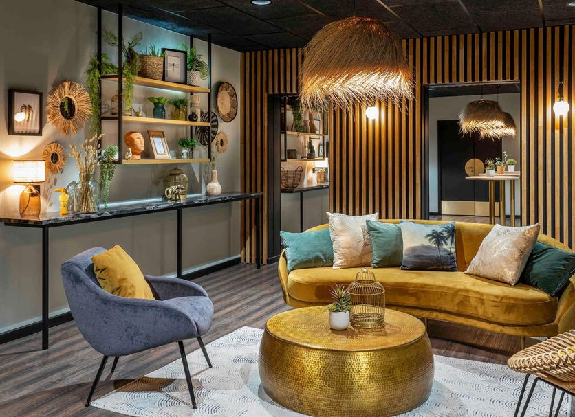 Sala d'estar Foto