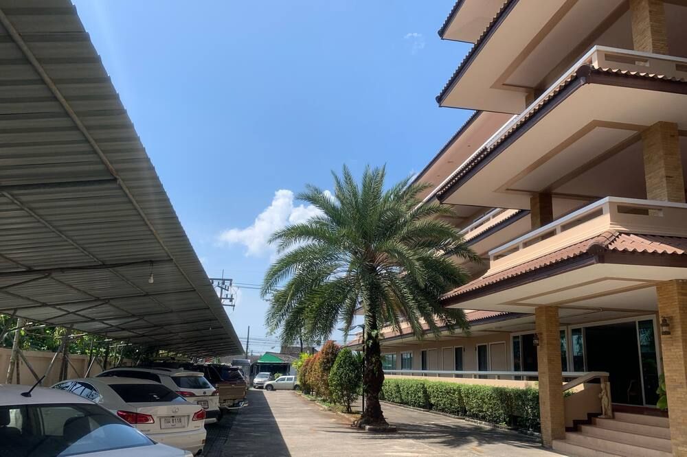 Vista exterior