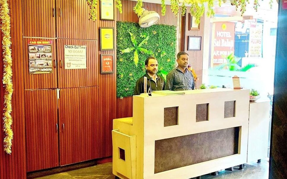 Recepció Foto