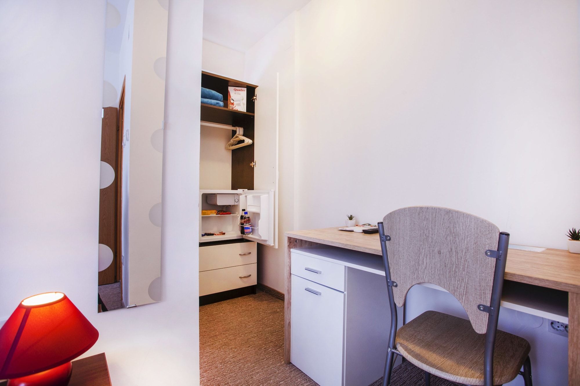 Serveis de l’habitació