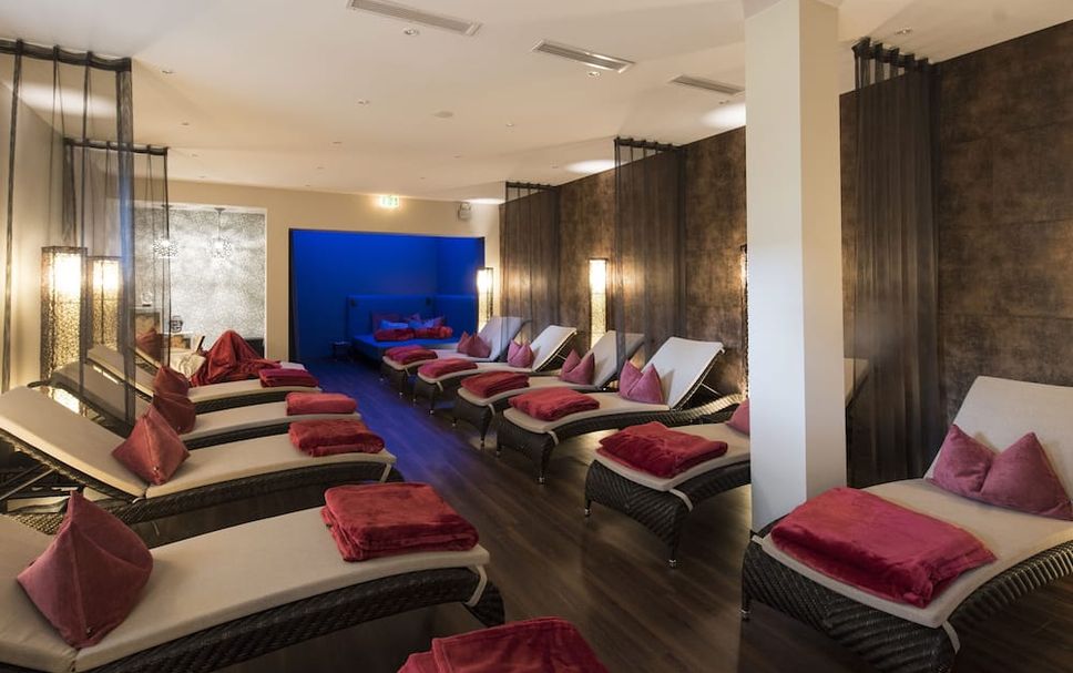 Sala d'estar Foto