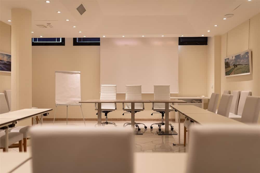Sala de conferències