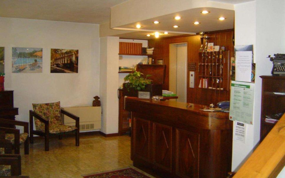 Recepció Foto