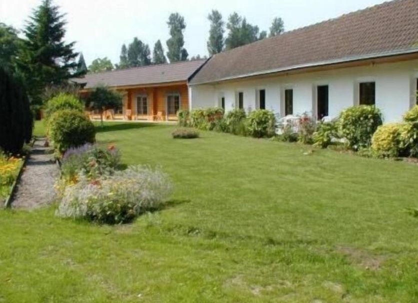 Vista exterior Foto