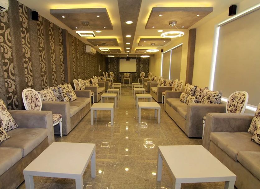 Sala d'estar Foto