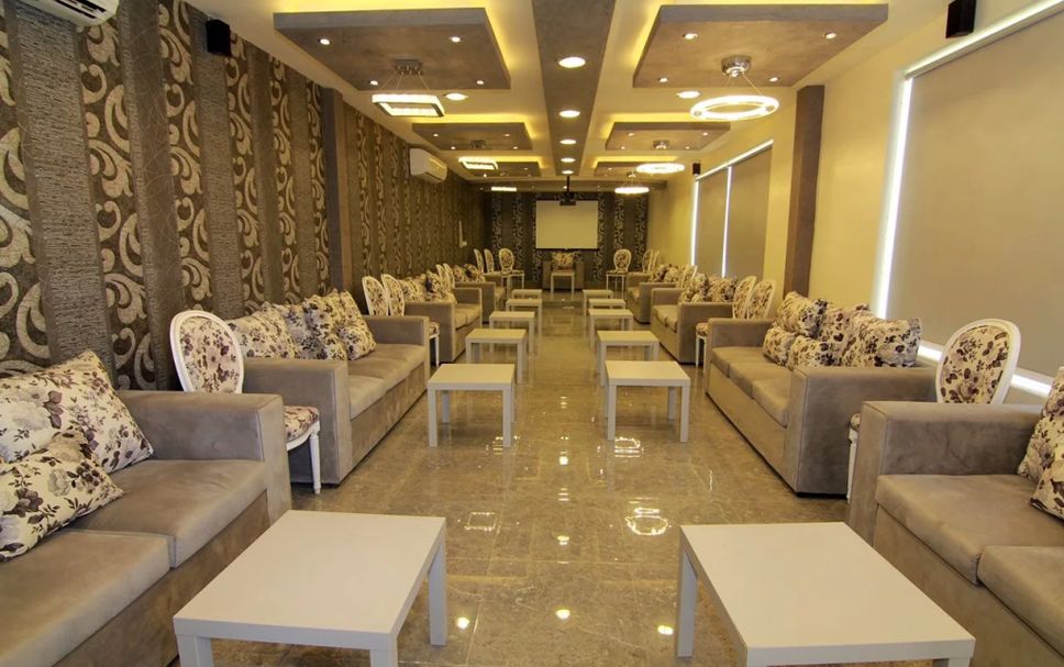 Sala d'estar Foto