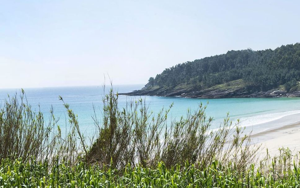 Platja Foto