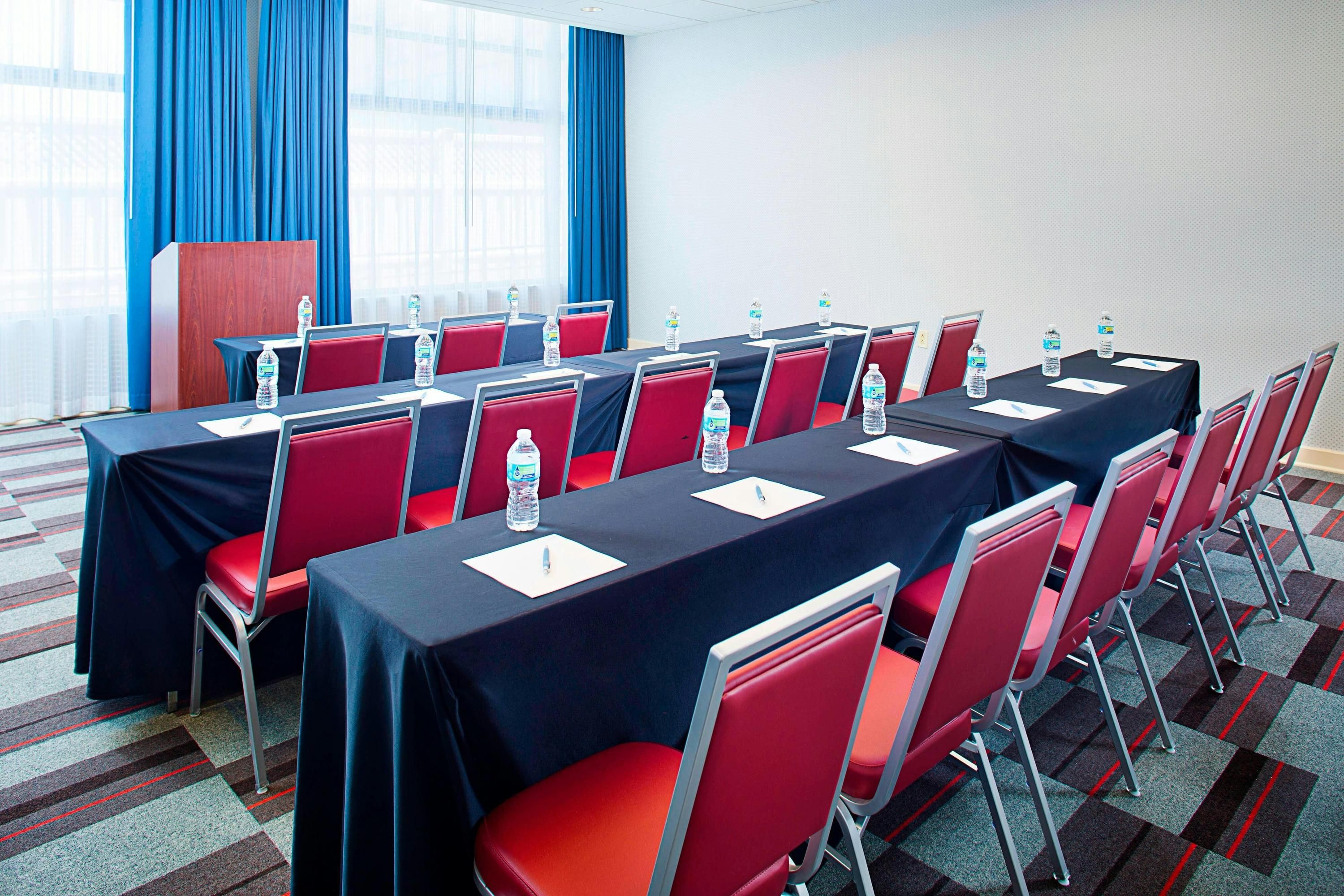 Sala de conferències