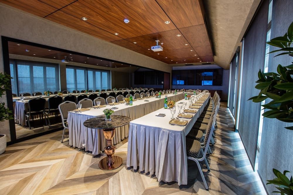 Sala de conferències
