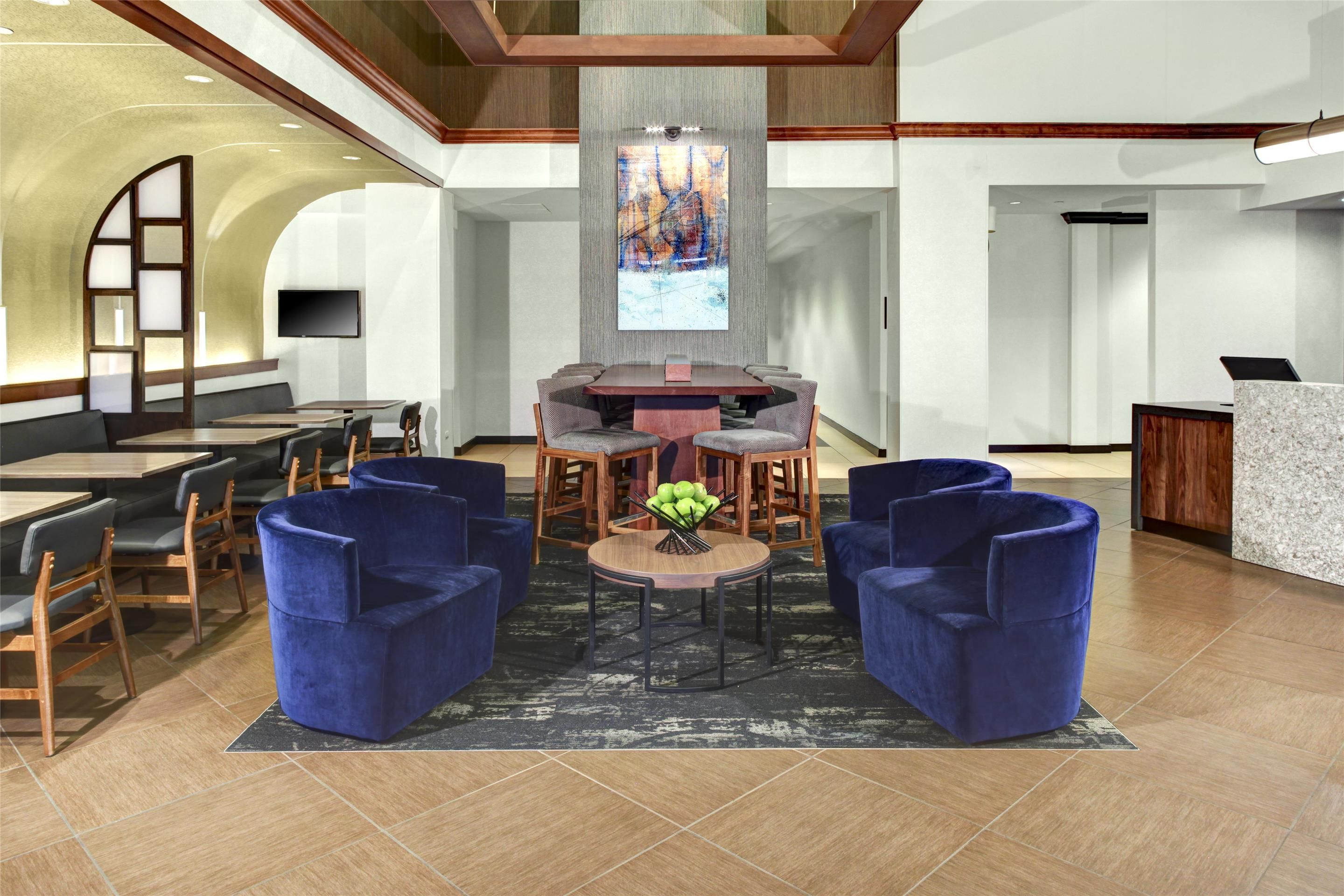 Sala d'estar