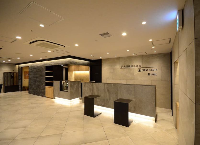 Recepció Foto