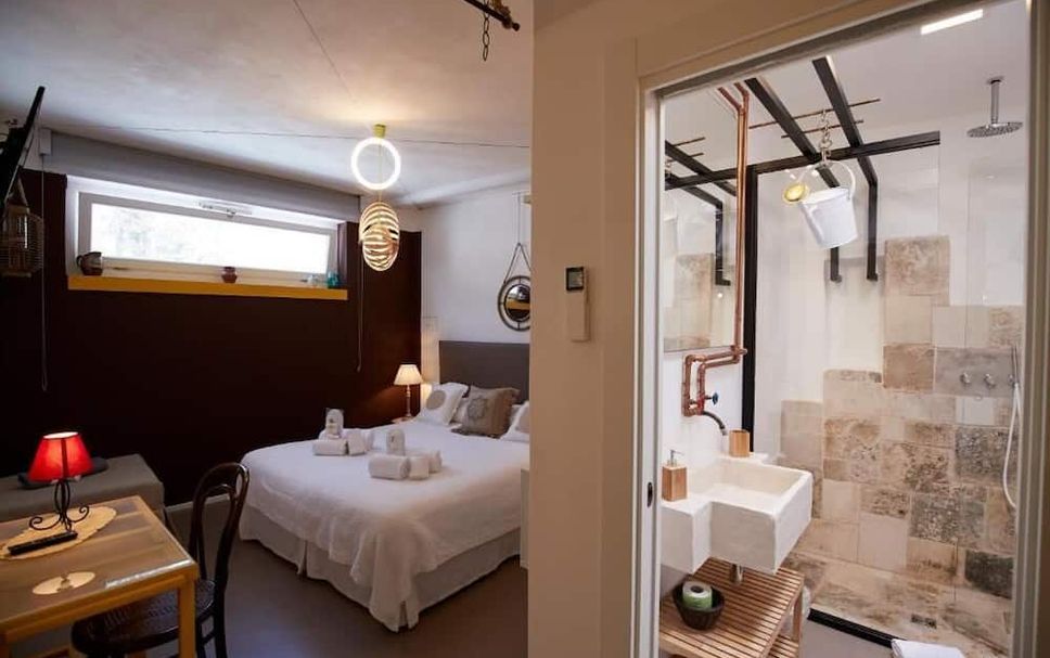 Habitació Foto