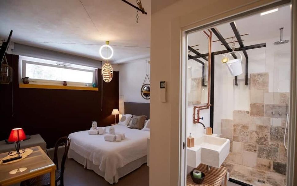 Habitació Foto