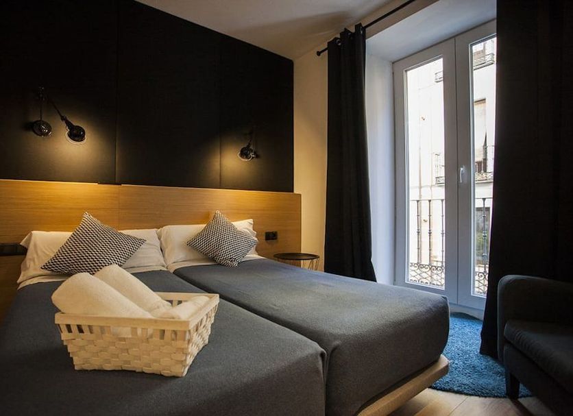 Habitació Foto