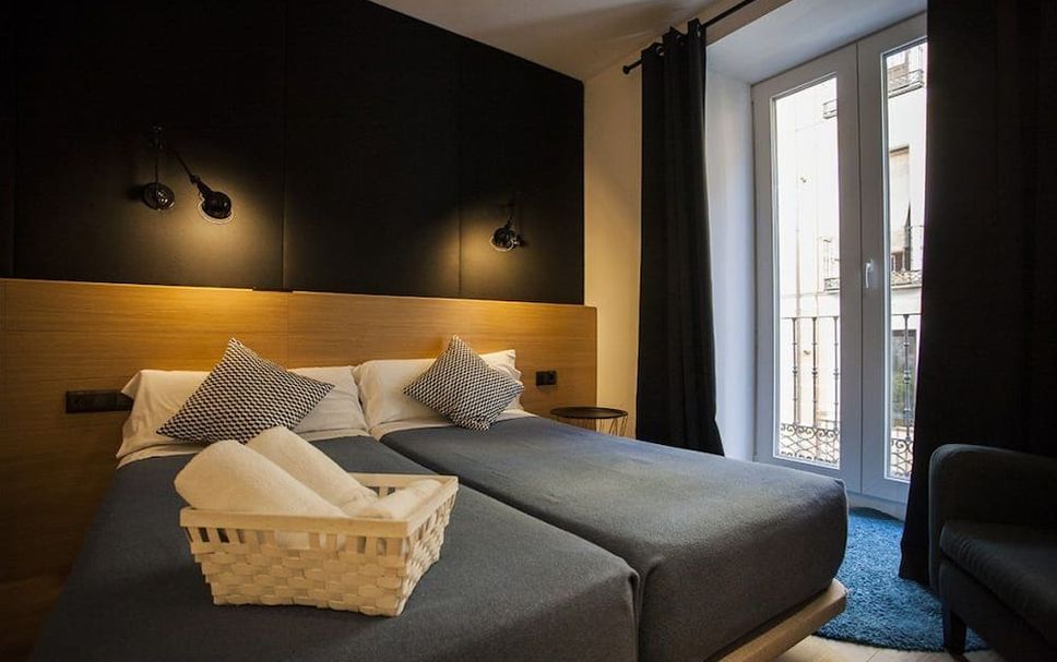 Habitació Foto