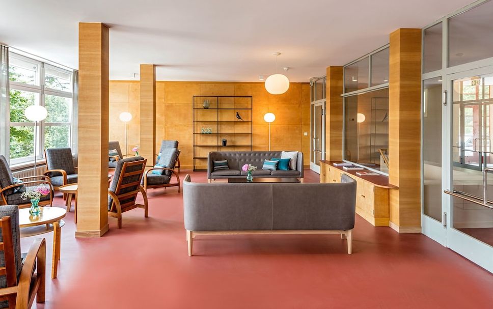 Sala Foto