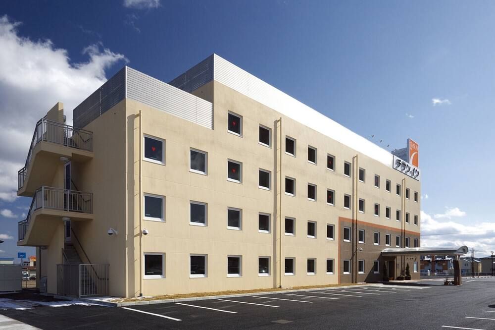 Edifici