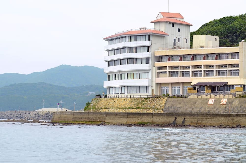 Edifici