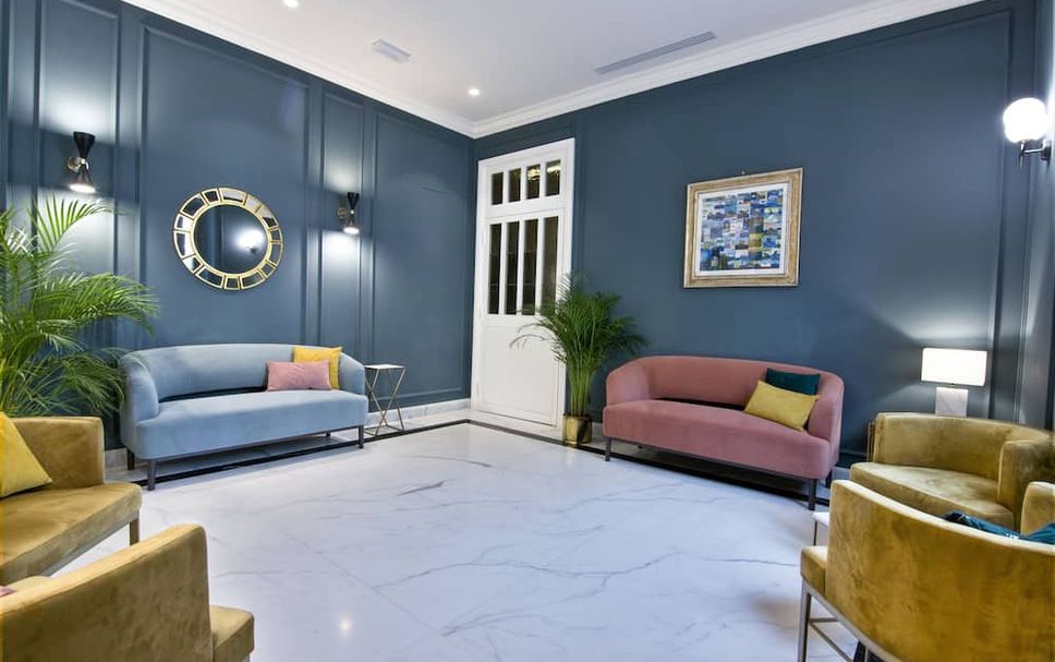 Sala Foto