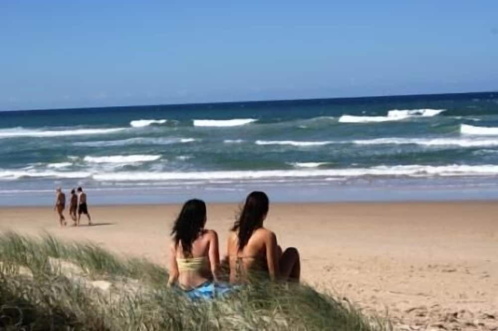 Platja