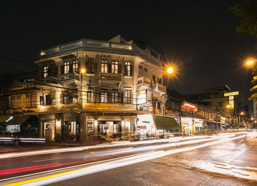 Edifici Foto