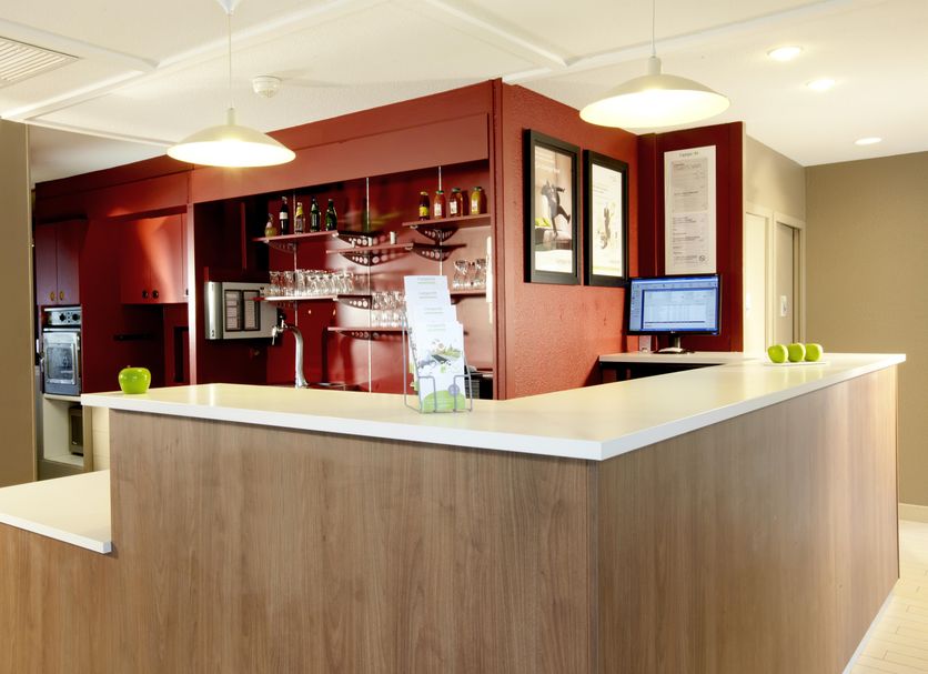 Recepció Foto