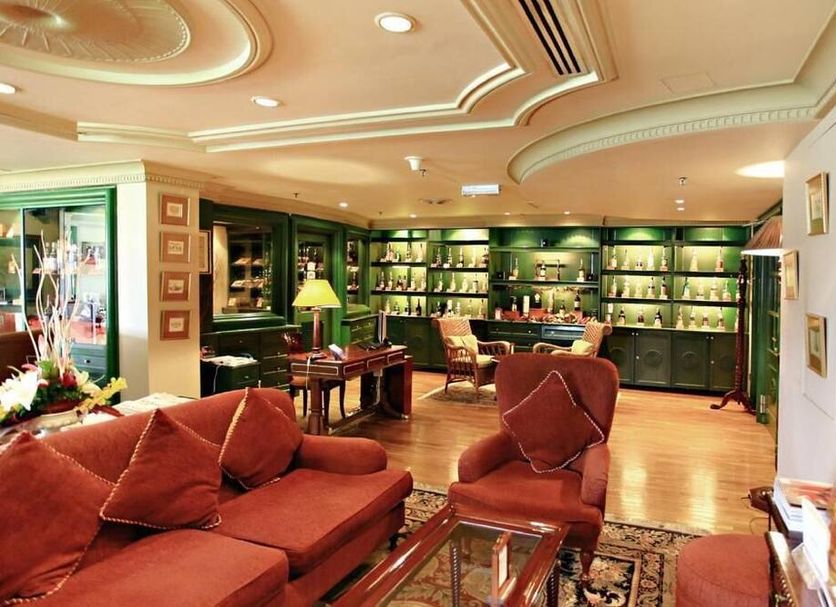 Sala d'estar Foto