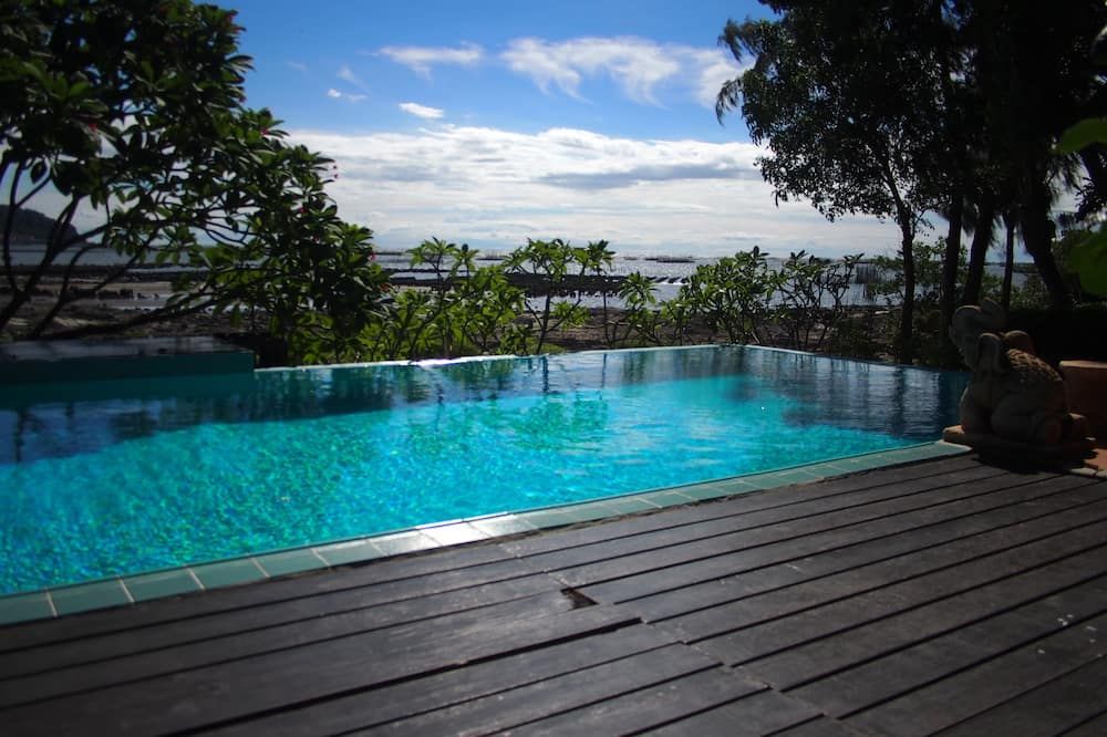 Pool Foto
