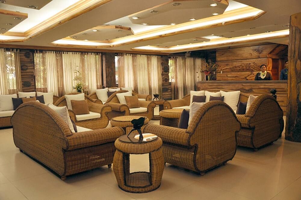 Sala d'estar Foto