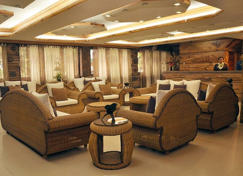 Sala d'estar Foto