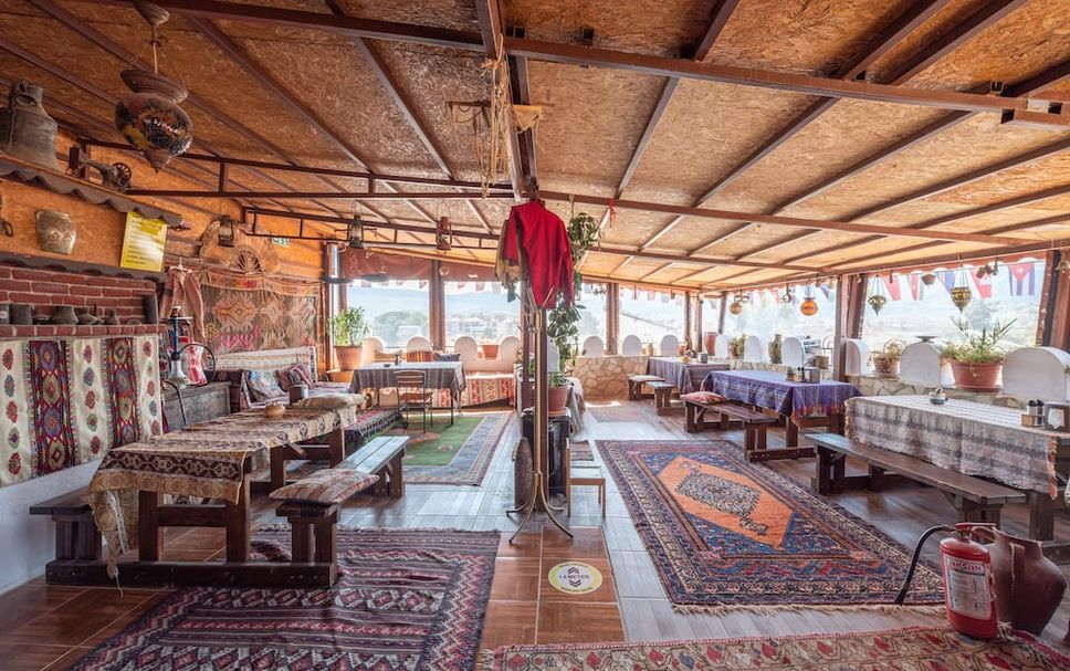 Sala d'estar Foto