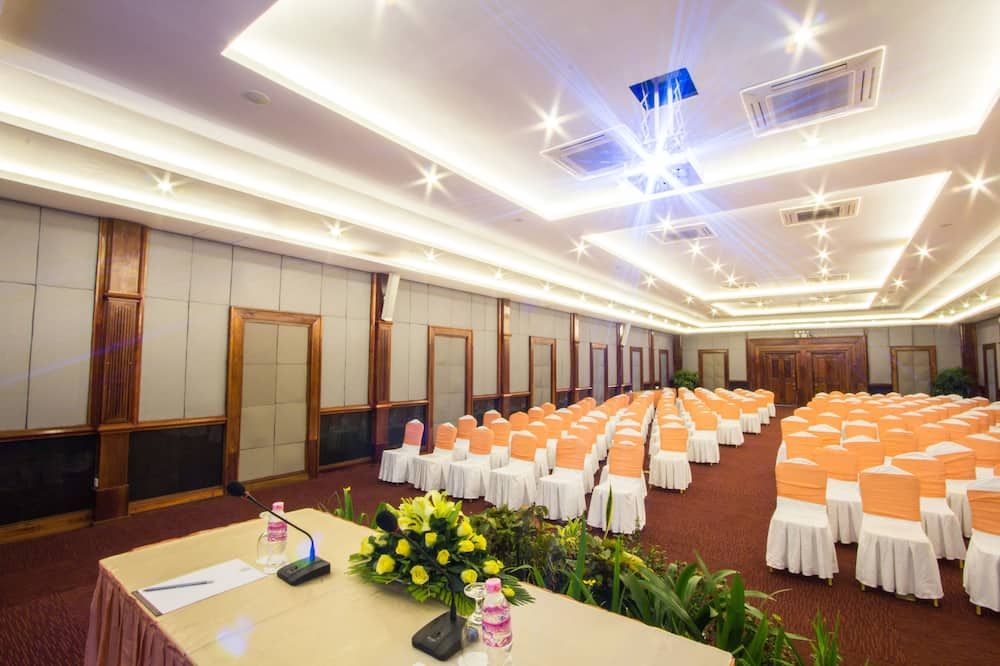 Sala de conferències