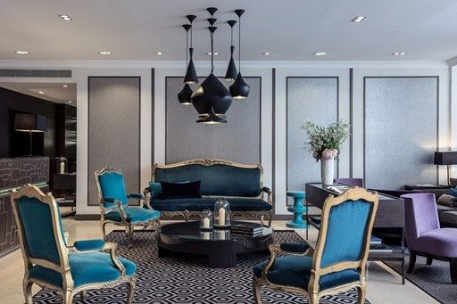 Sala d'estar