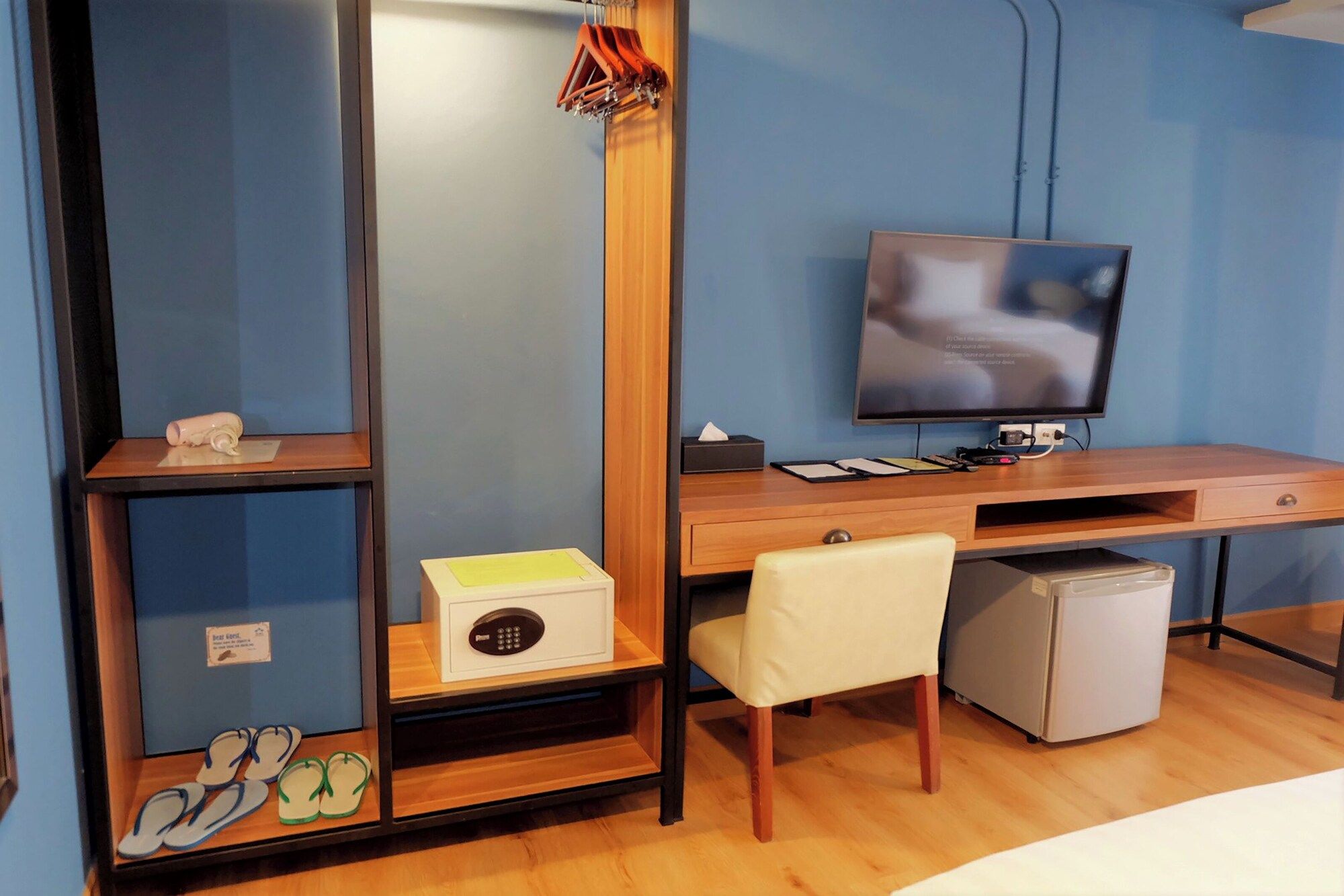 Serveis de l’habitació
