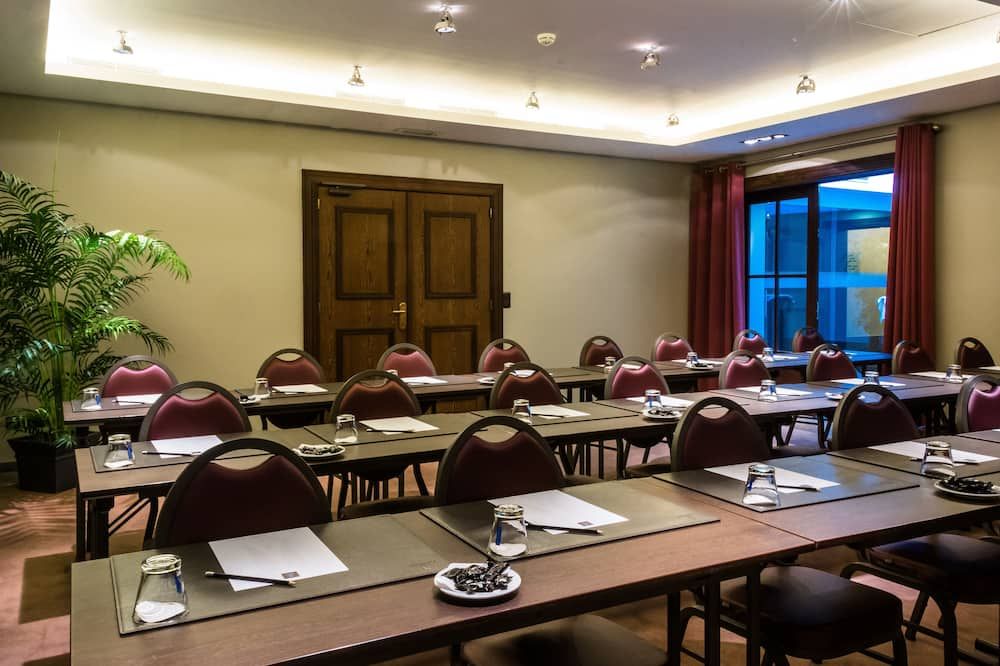 Sala de conferències