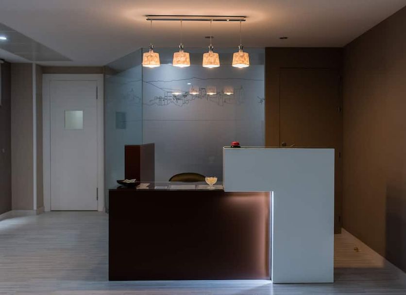 Recepció Foto