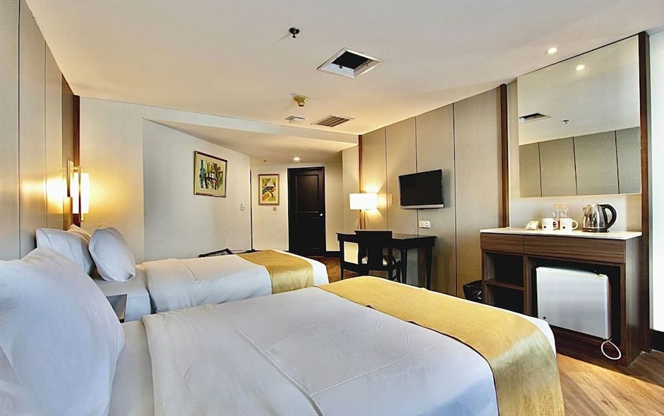 Habitació Foto