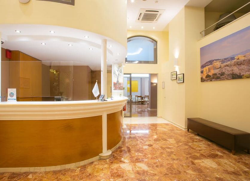 Recepció Foto