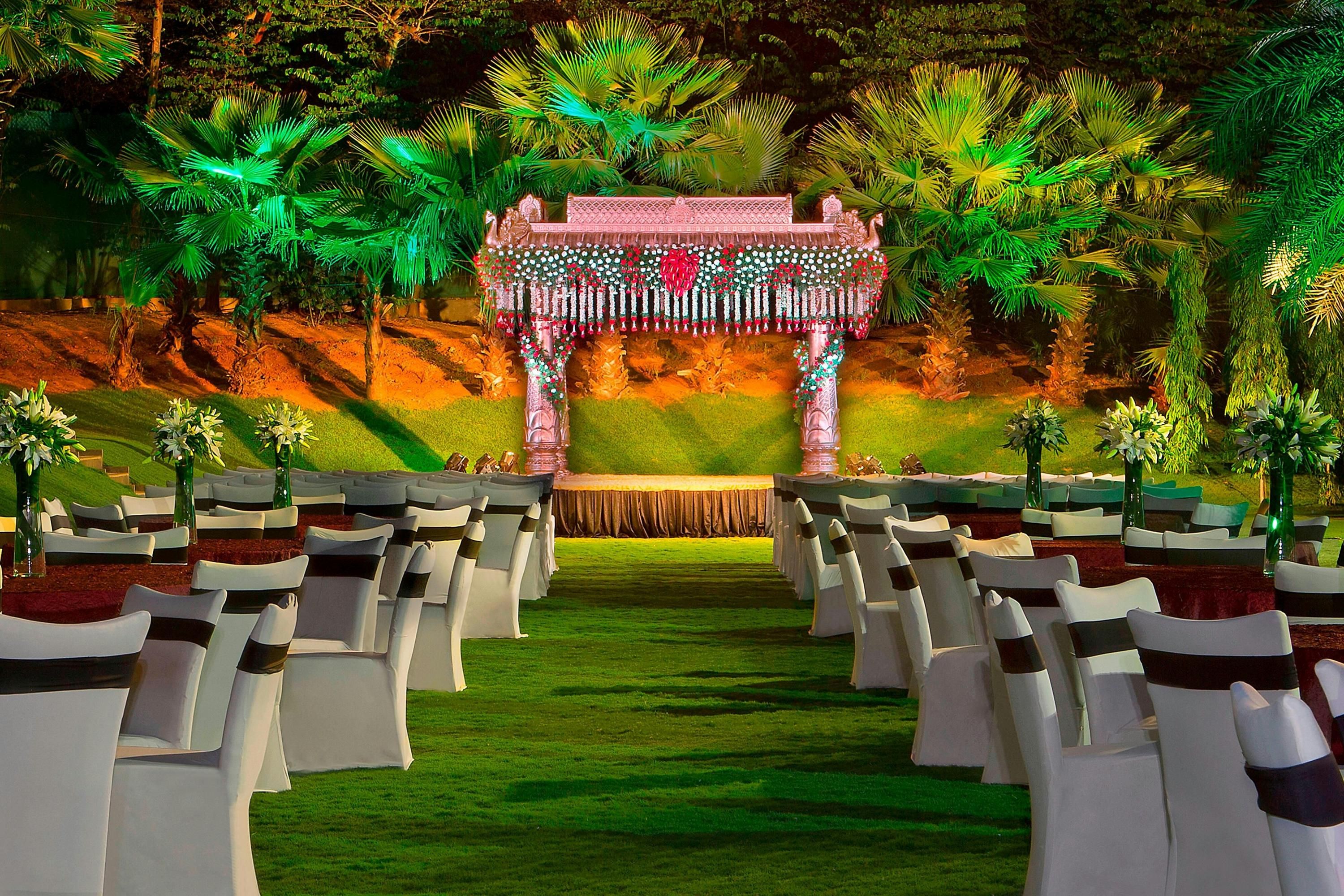Sala de banquets