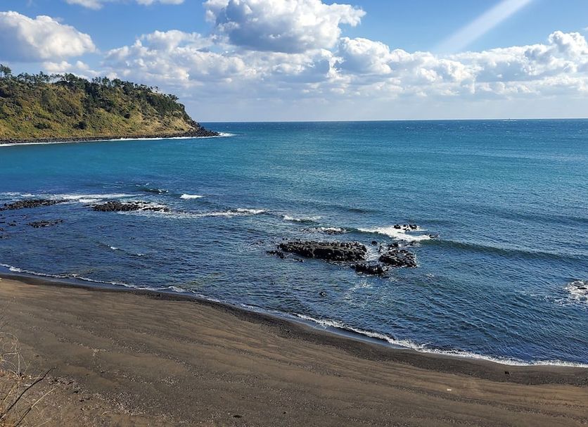 Platja Foto