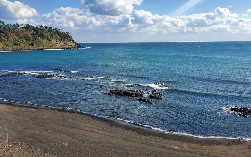 Platja Foto