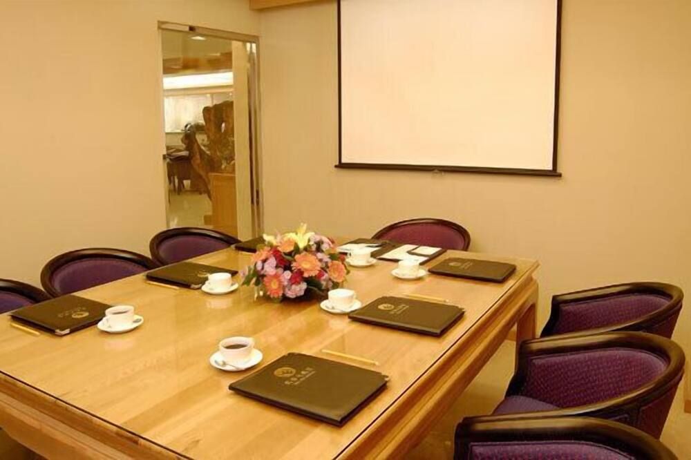 Sala de conferències