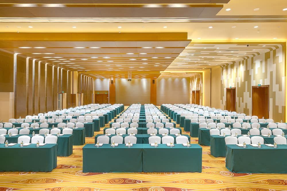 Sala de banquets